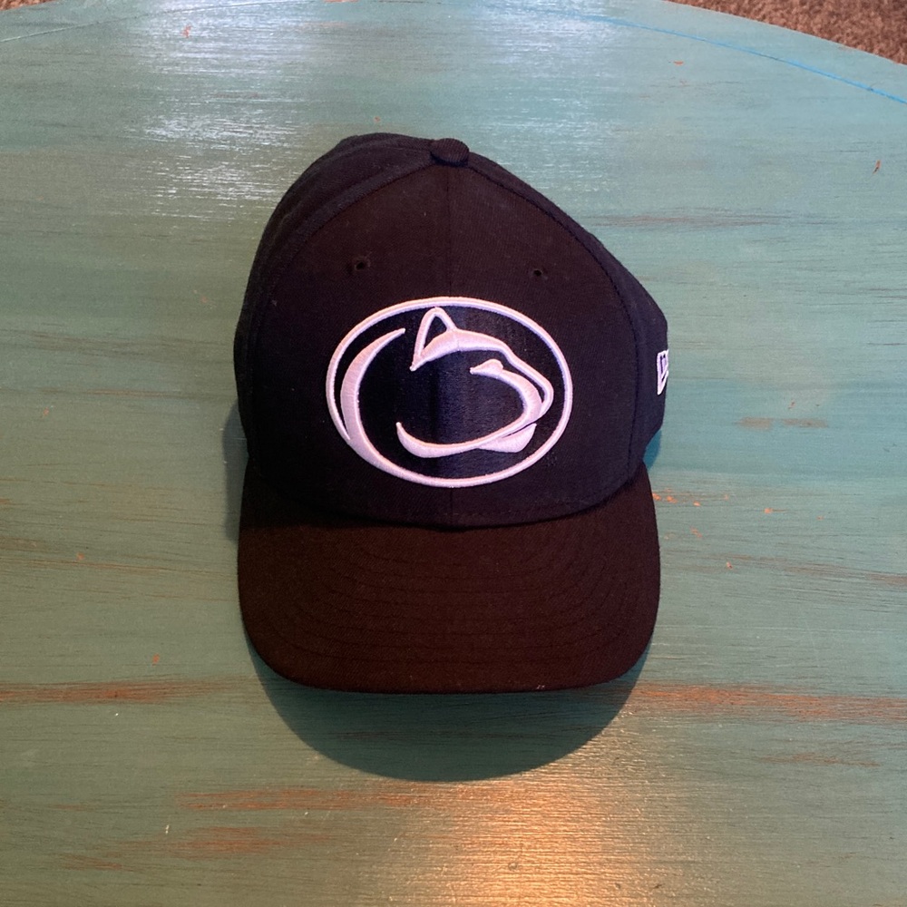 Penn State hat